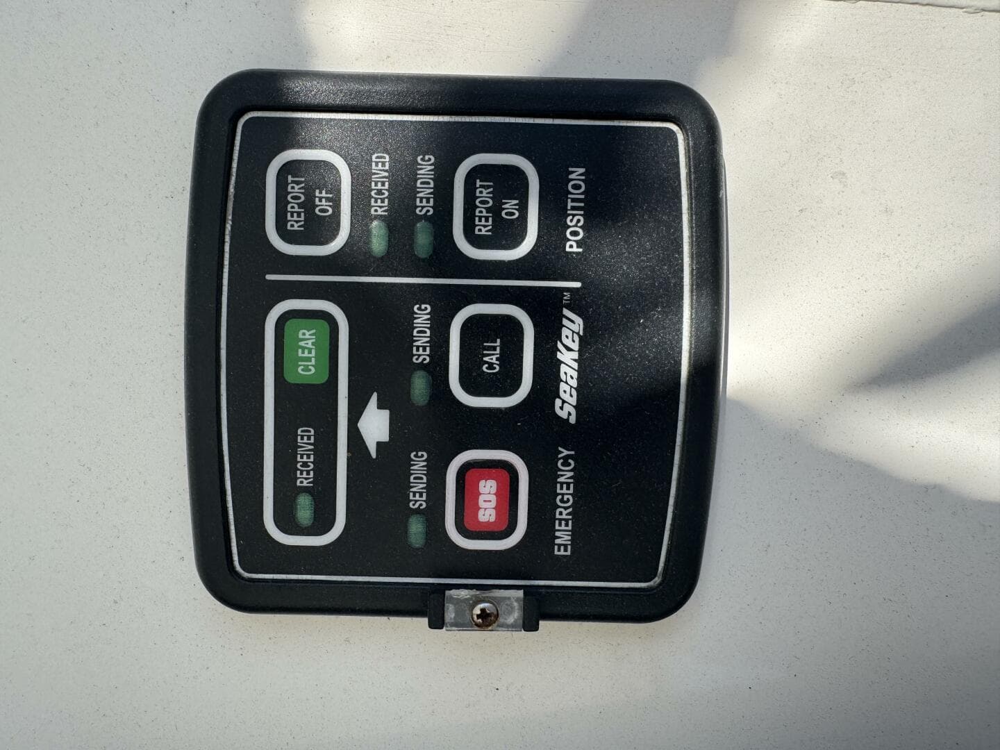 2003 Silverton 42 Convertible