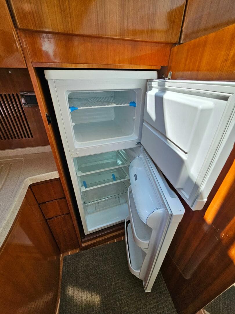 2003 Azimut 46 Motor Yacht