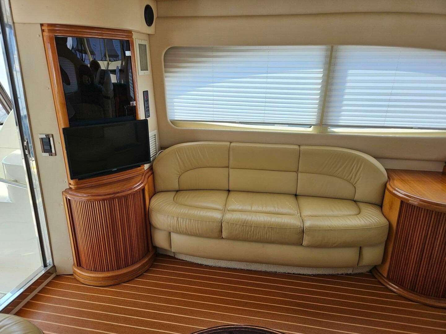 2003 Azimut 46 Motor Yacht