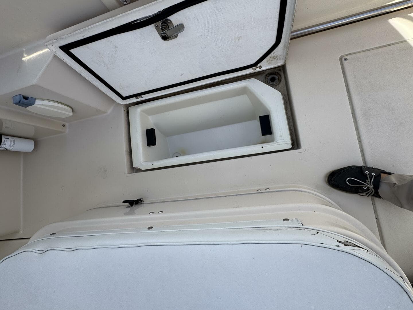 2003 Albin Tournament