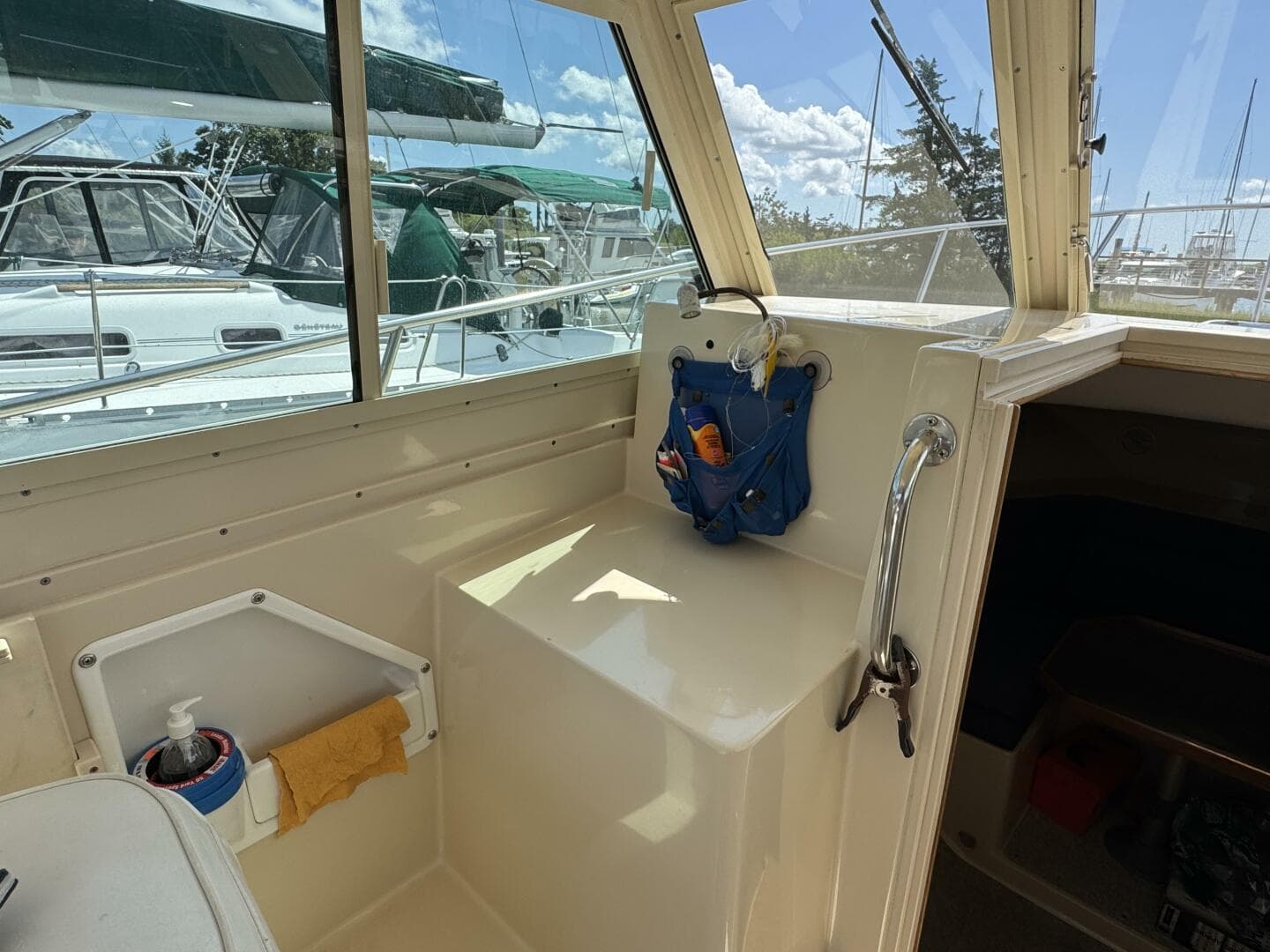 2003 Albin Tournament