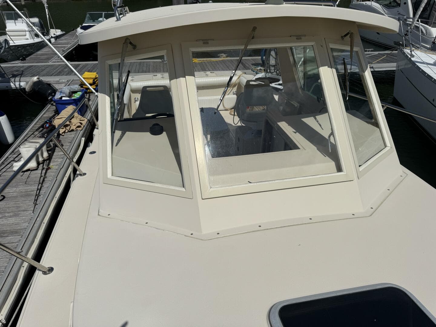 2003 Albin Tournament