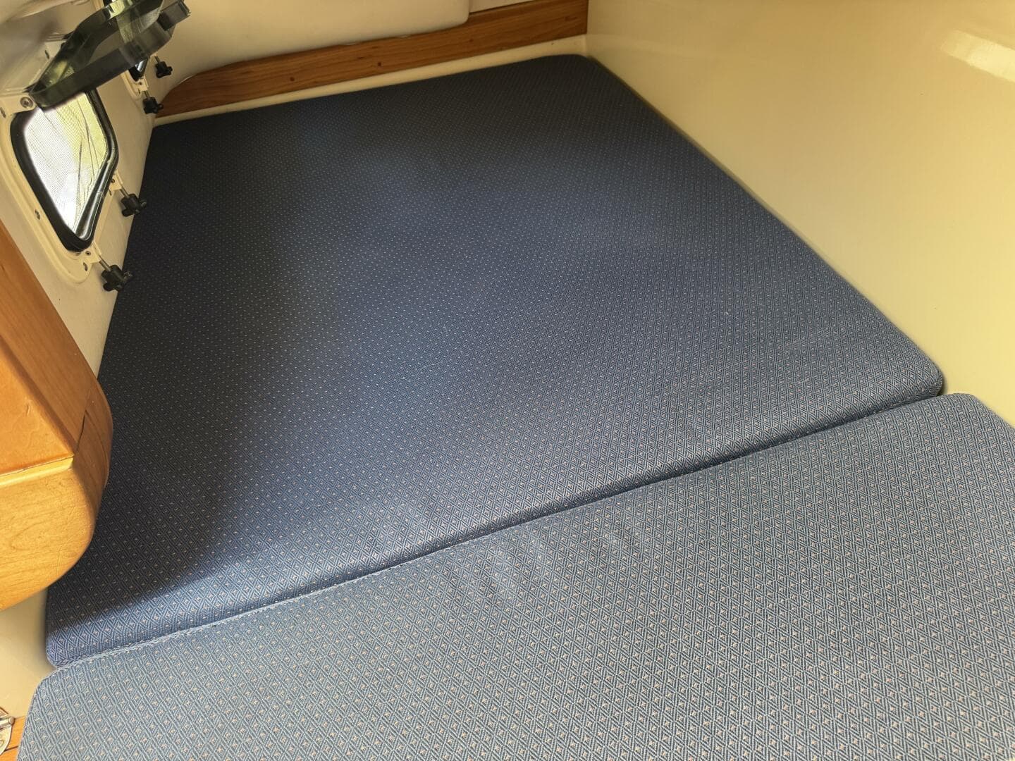 2003 Albin Tournament