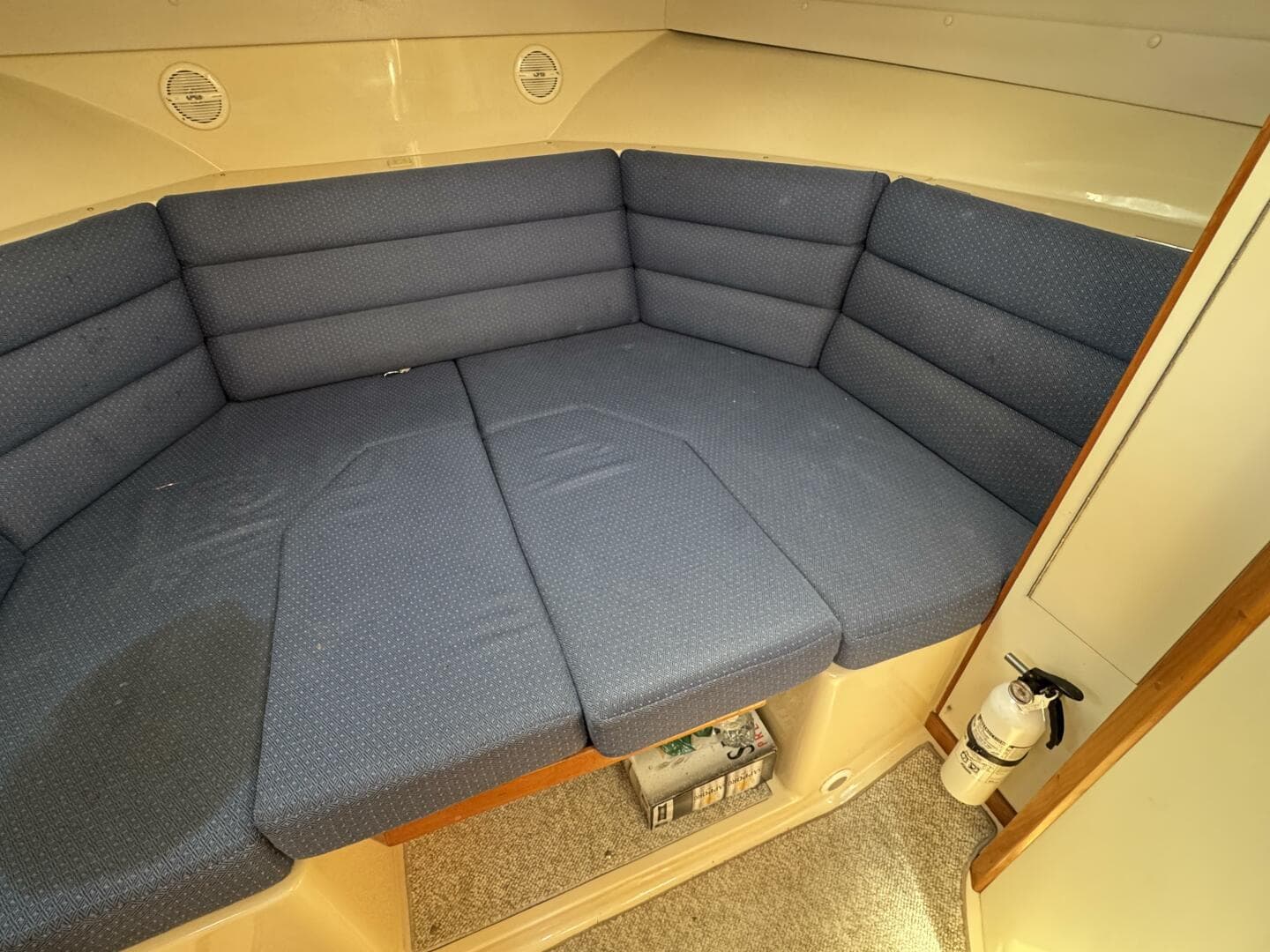 2003 Albin Tournament