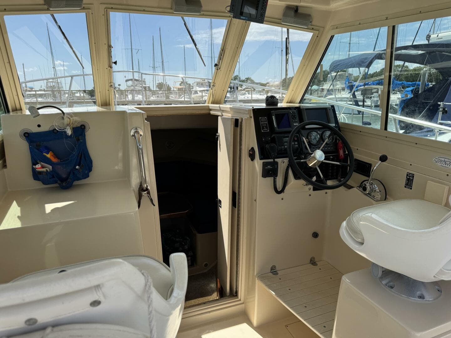 2003 Albin Tournament