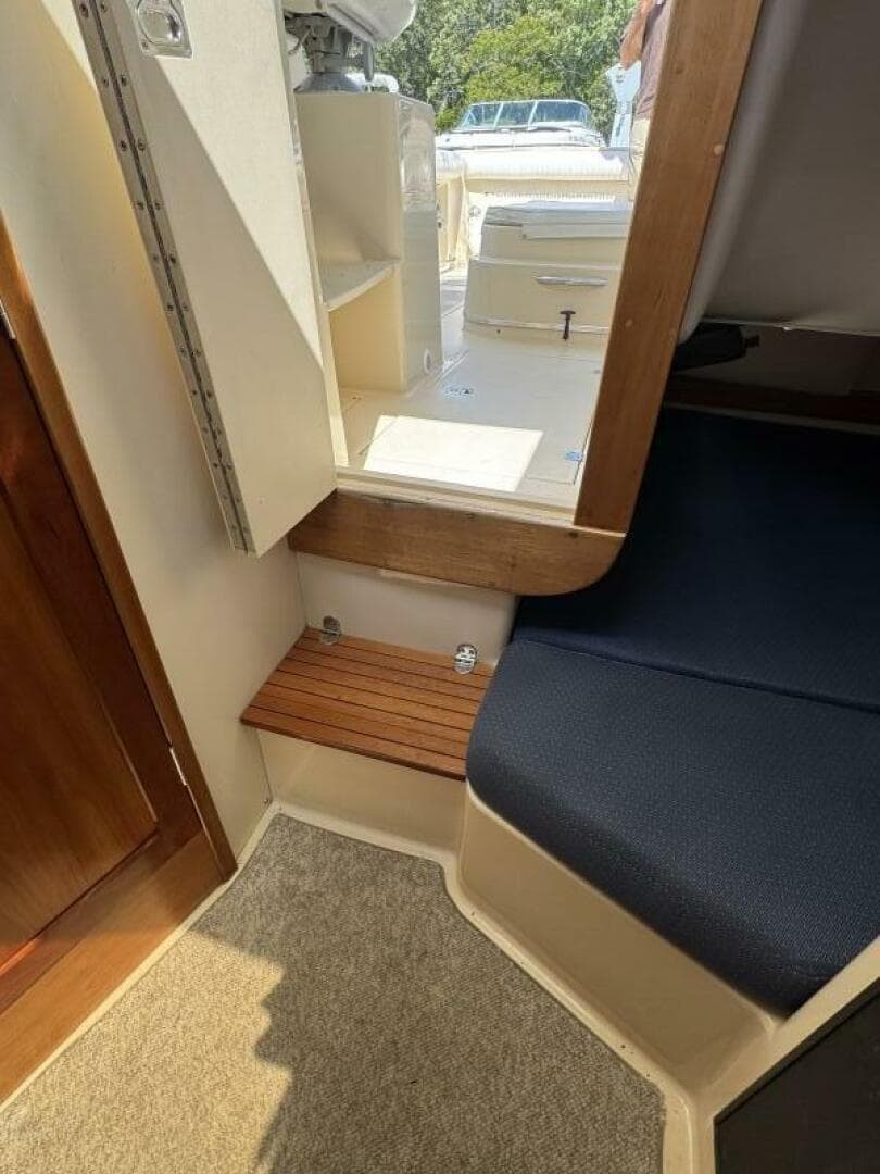 2003 Albin Tournament