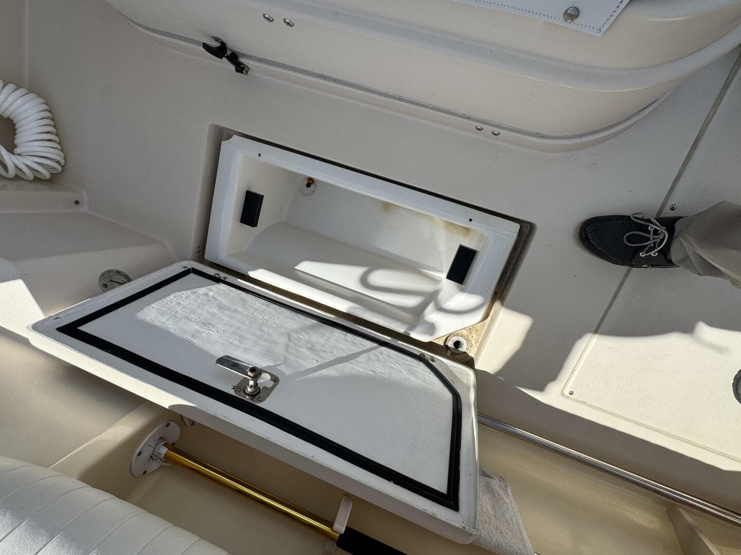 2003 Albin Tournament