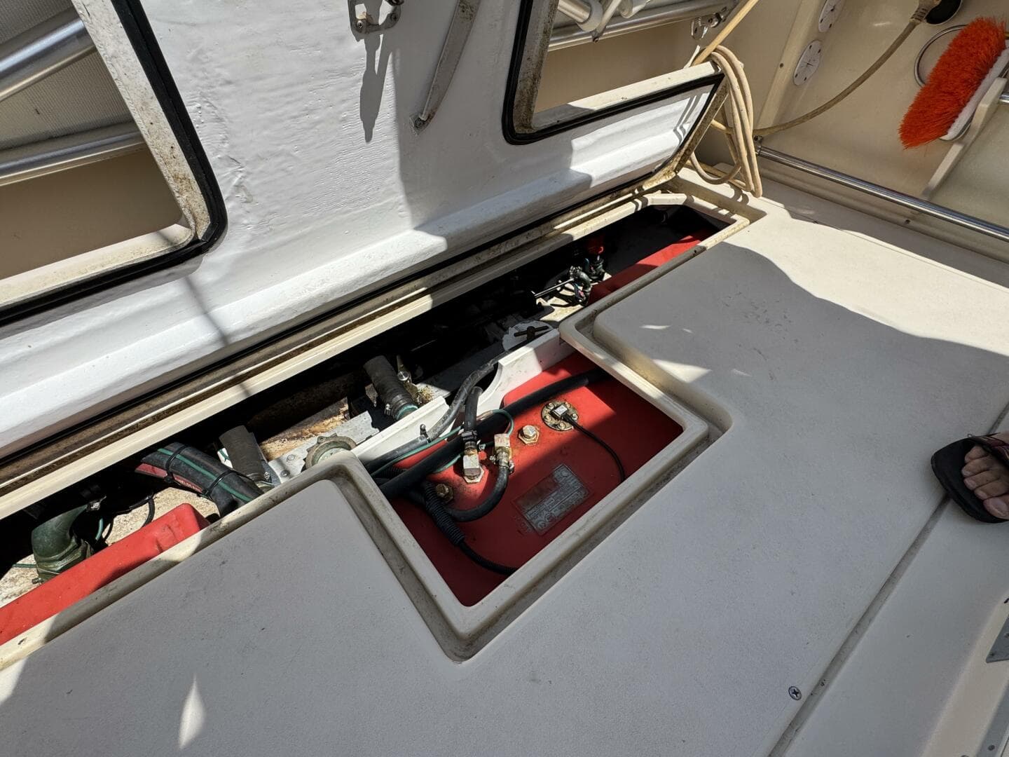 2003 Albin Tournament