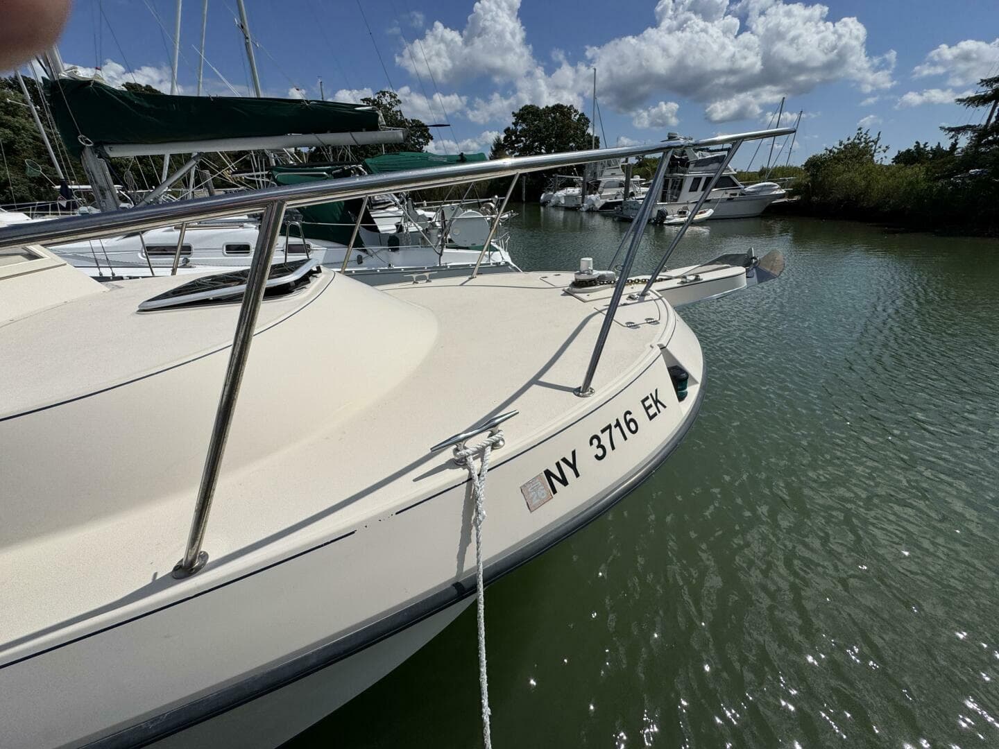 2003 Albin Tournament