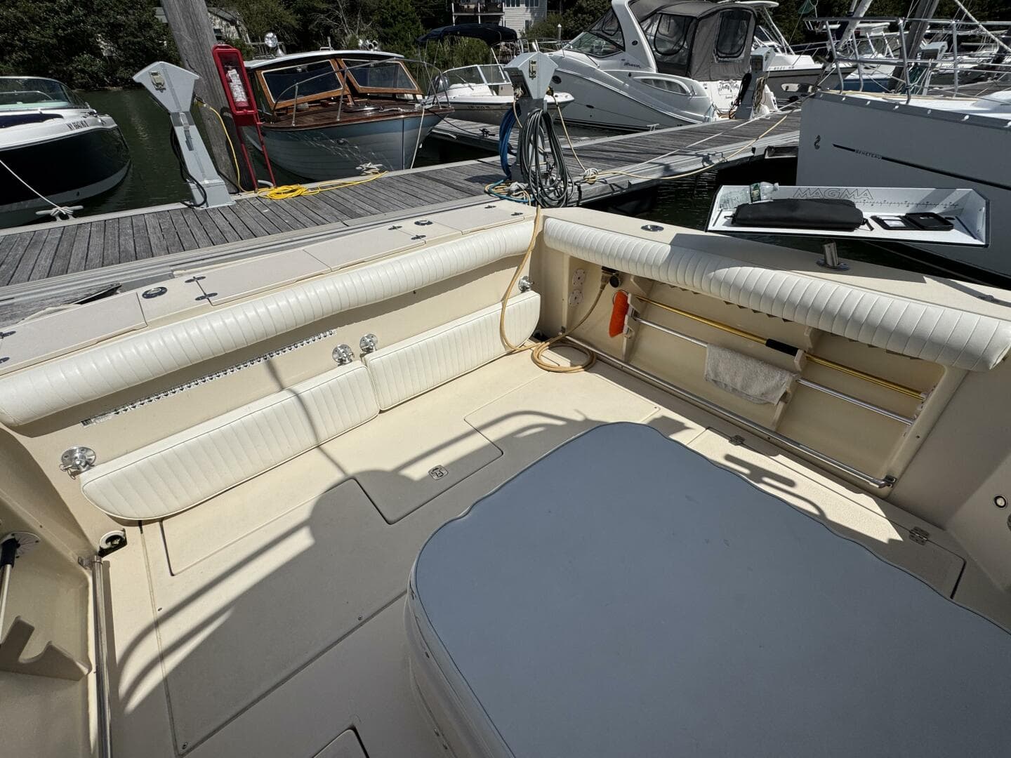 2003 Albin Tournament