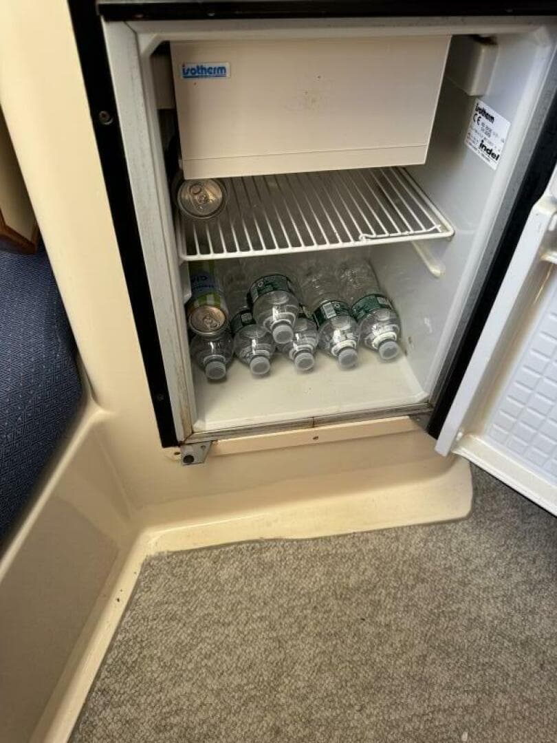 2003 Albin Tournament