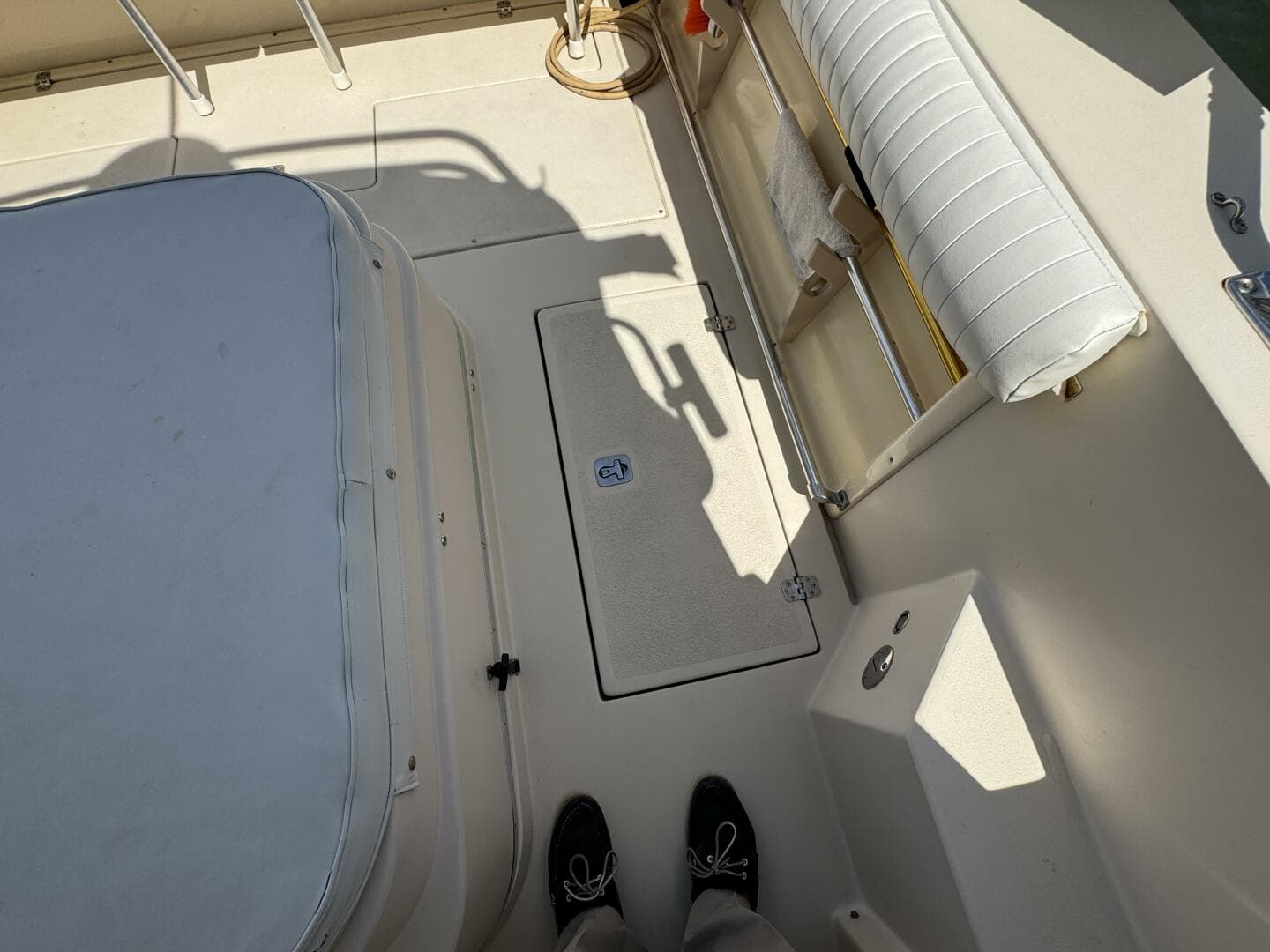 2003 Albin Tournament