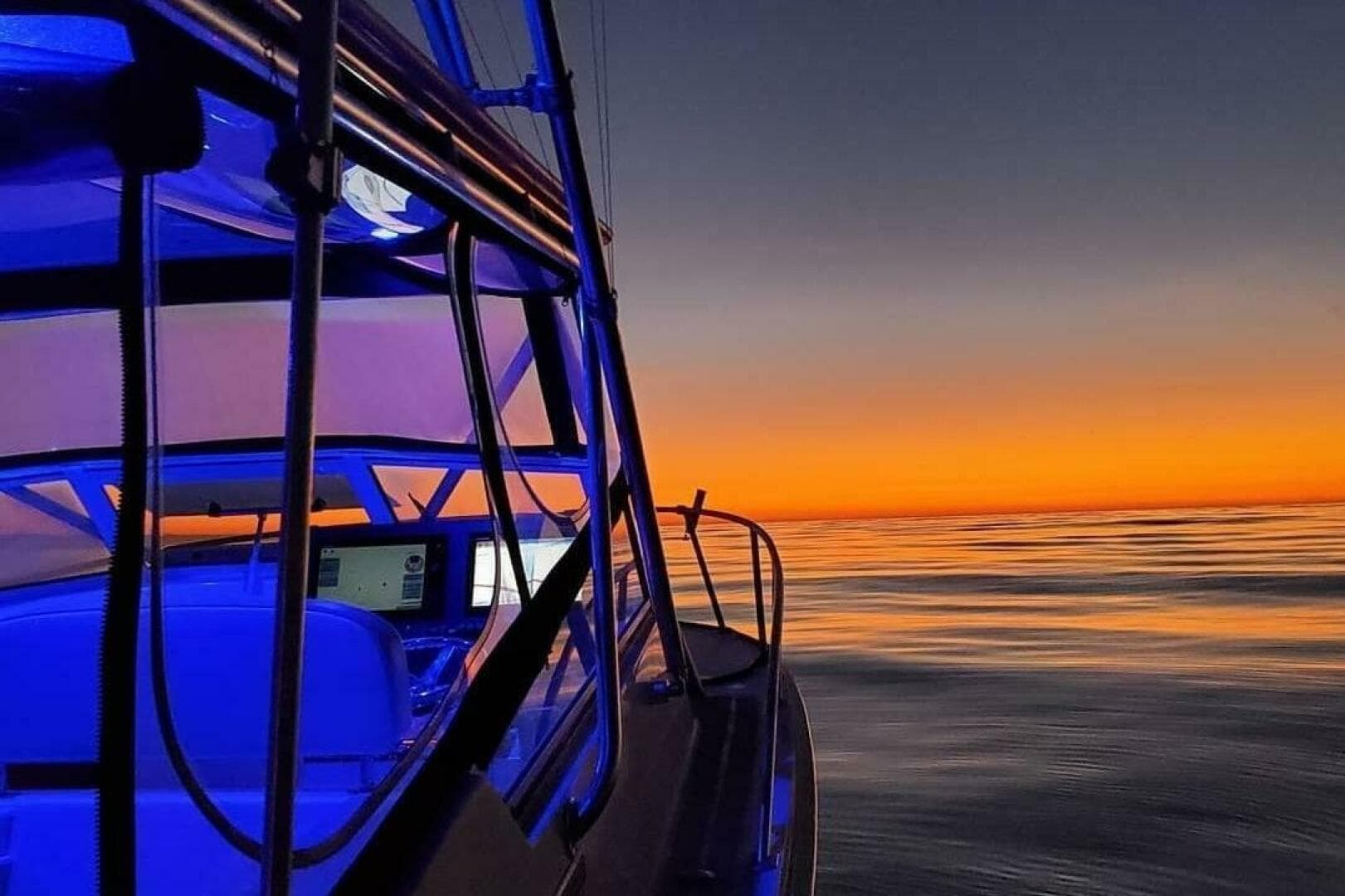 2004 Topaz 32 Express