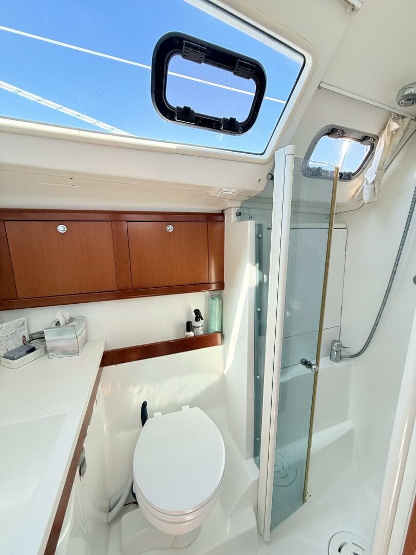 2007 Beneteau Oceanis 46