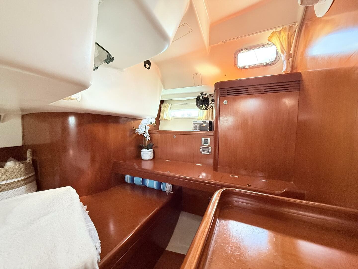 2007 Beneteau Oceanis 46