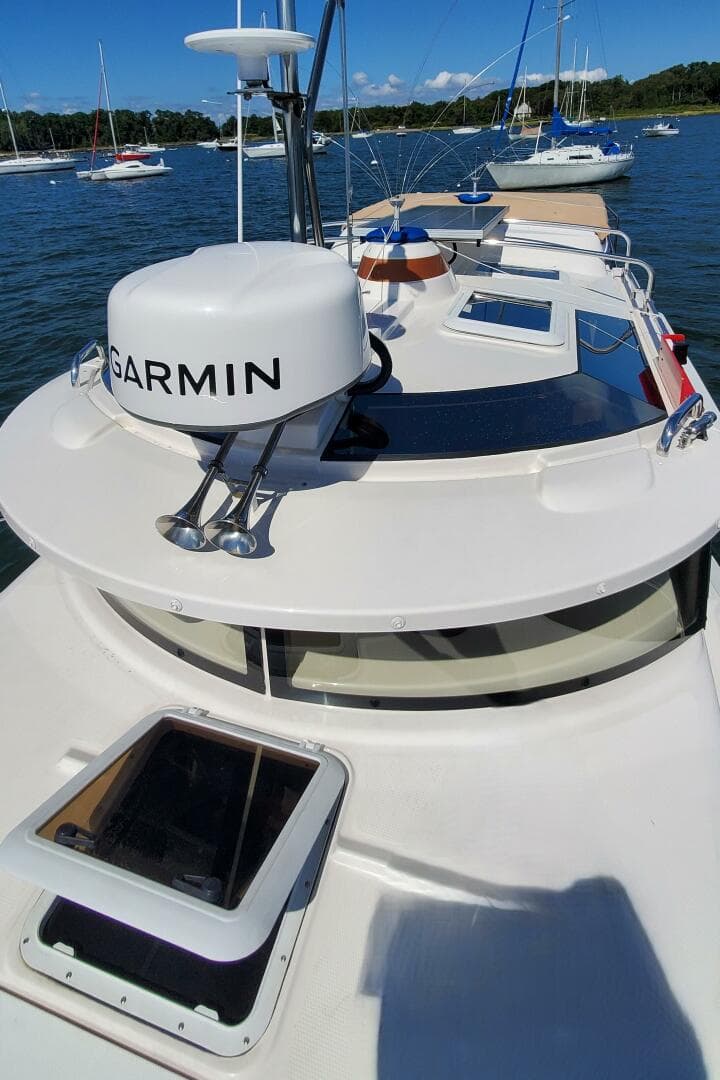 2024 Ranger Tugs R-27 LE