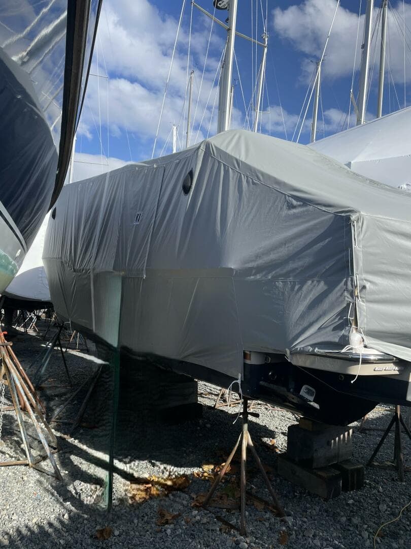 2024 Ranger Tugs R-27 LE