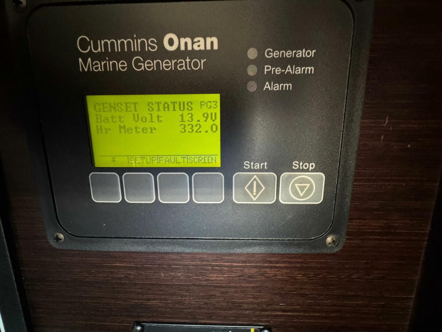 2017 Tiara Yachts 53 Coupe