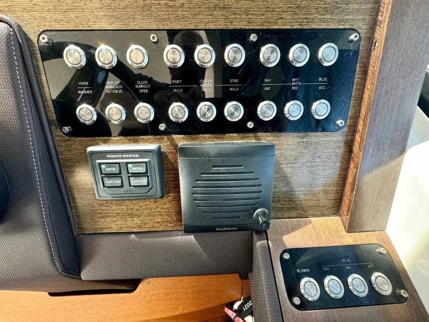 2017 Tiara Yachts 53 Coupe