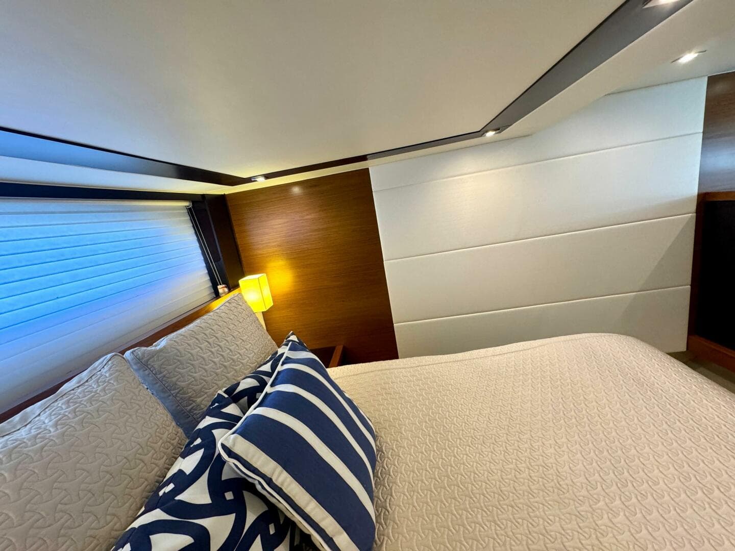 2017 Tiara Yachts 53 Coupe