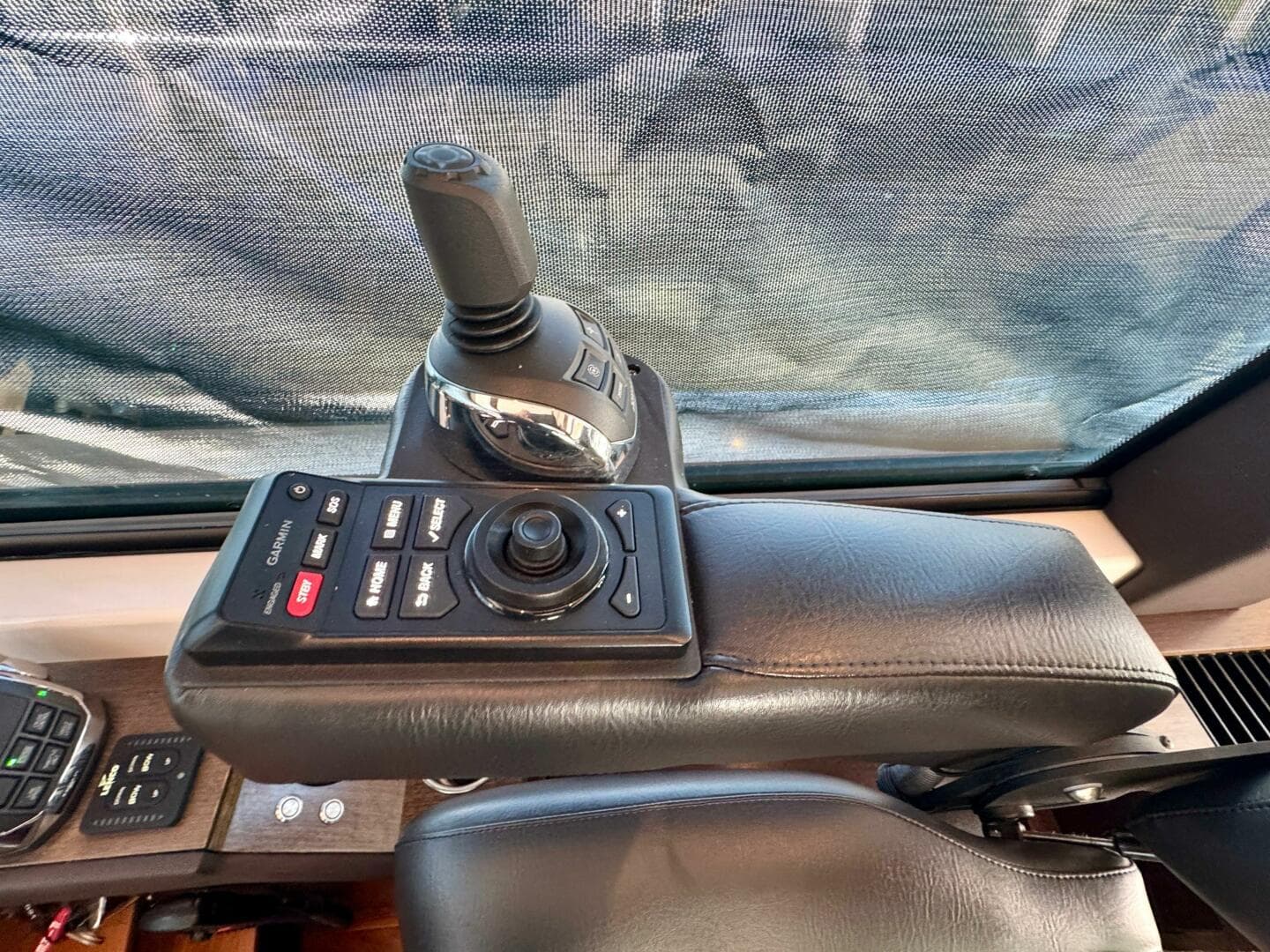 2017 Tiara Yachts 53 Coupe