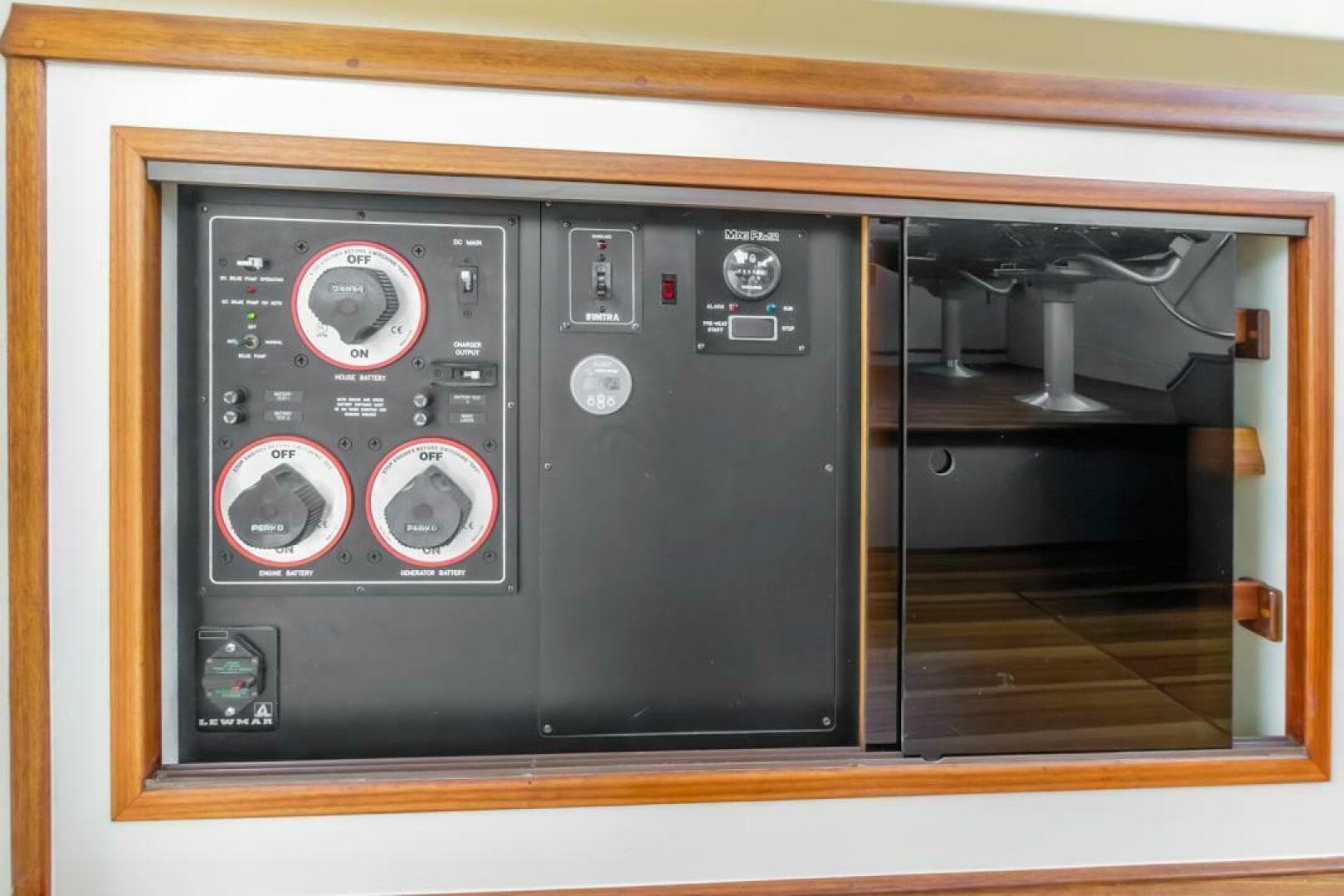 2007 Island Packet SP Cruiser