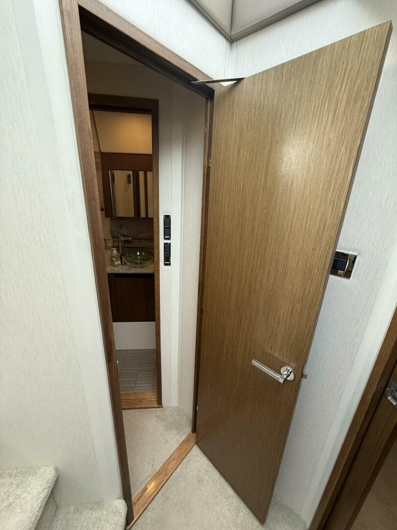 2018 Sea Ray 460 Sundancer