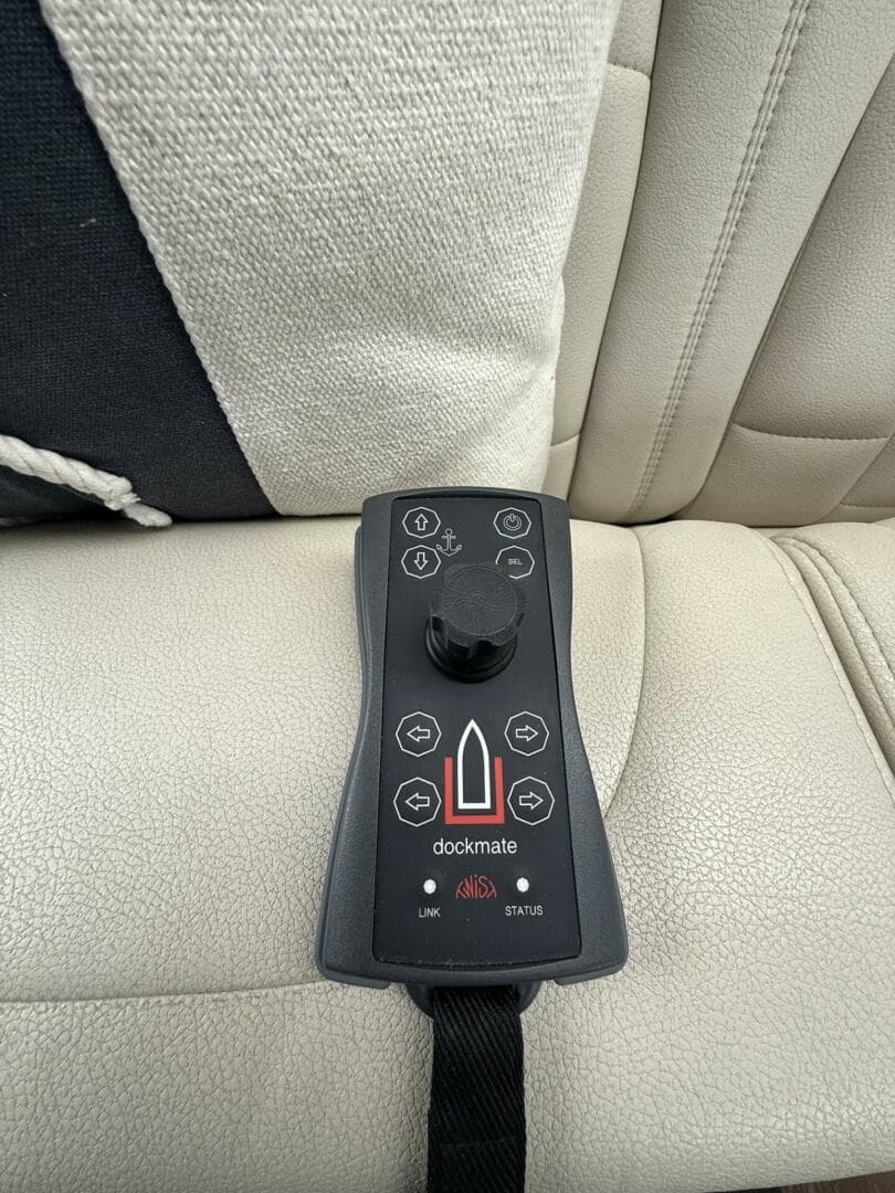 2018 Sea Ray 460 Sundancer