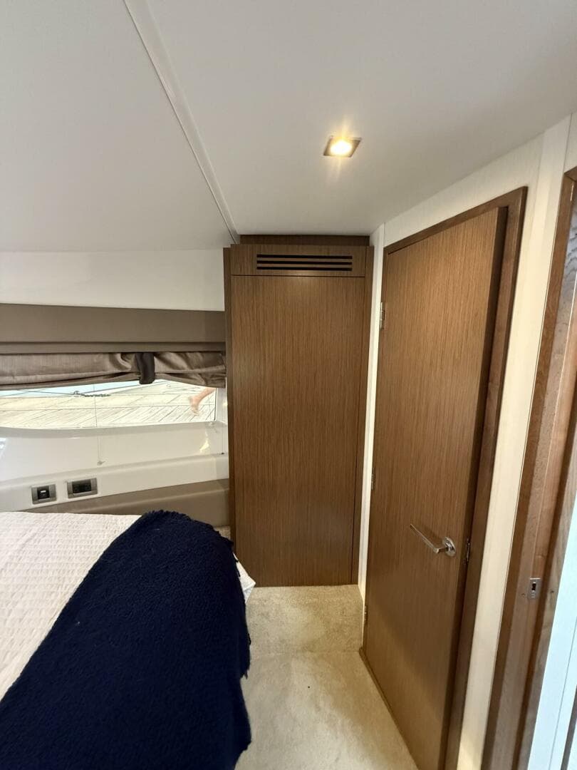 2018 Sea Ray 460 Sundancer