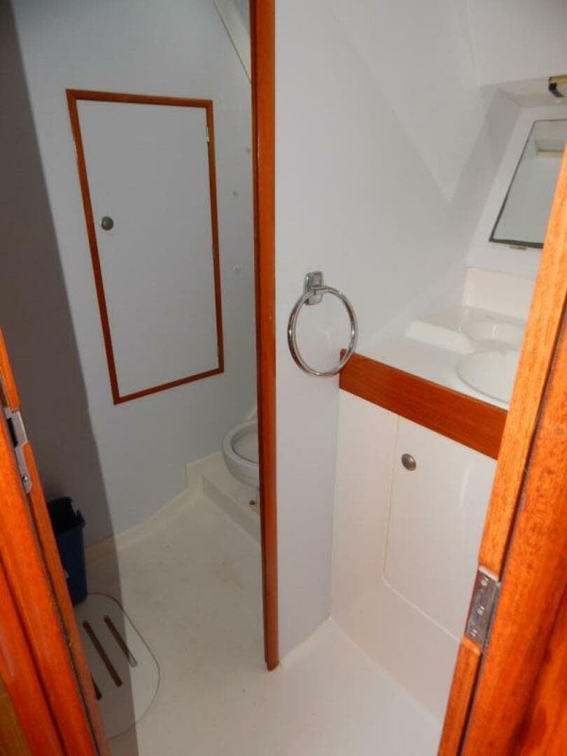 1997 Jeanneau 36.2 Sun Odyssey