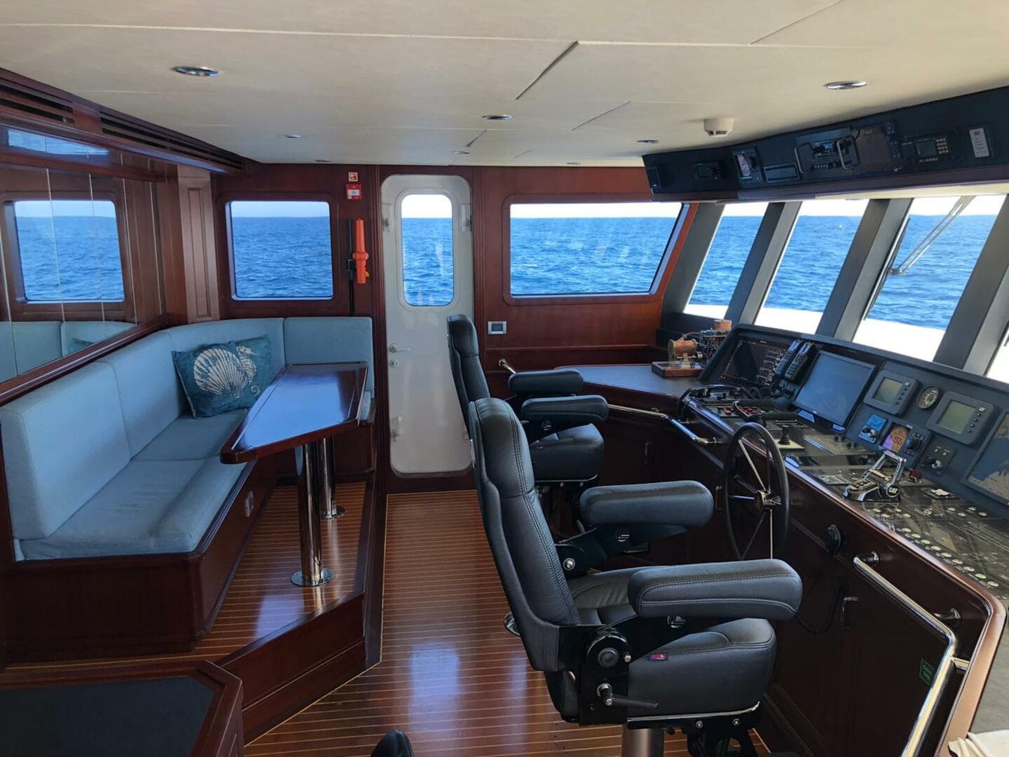 2017 Custom Dauntless