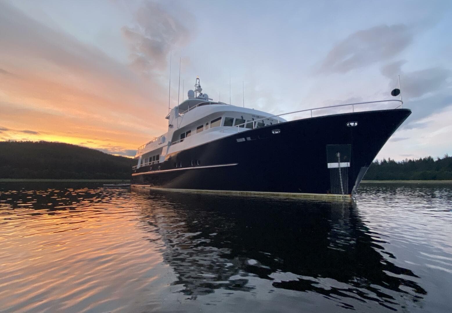 2017 Custom Dauntless