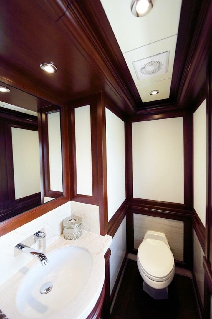 2017 Custom Dauntless