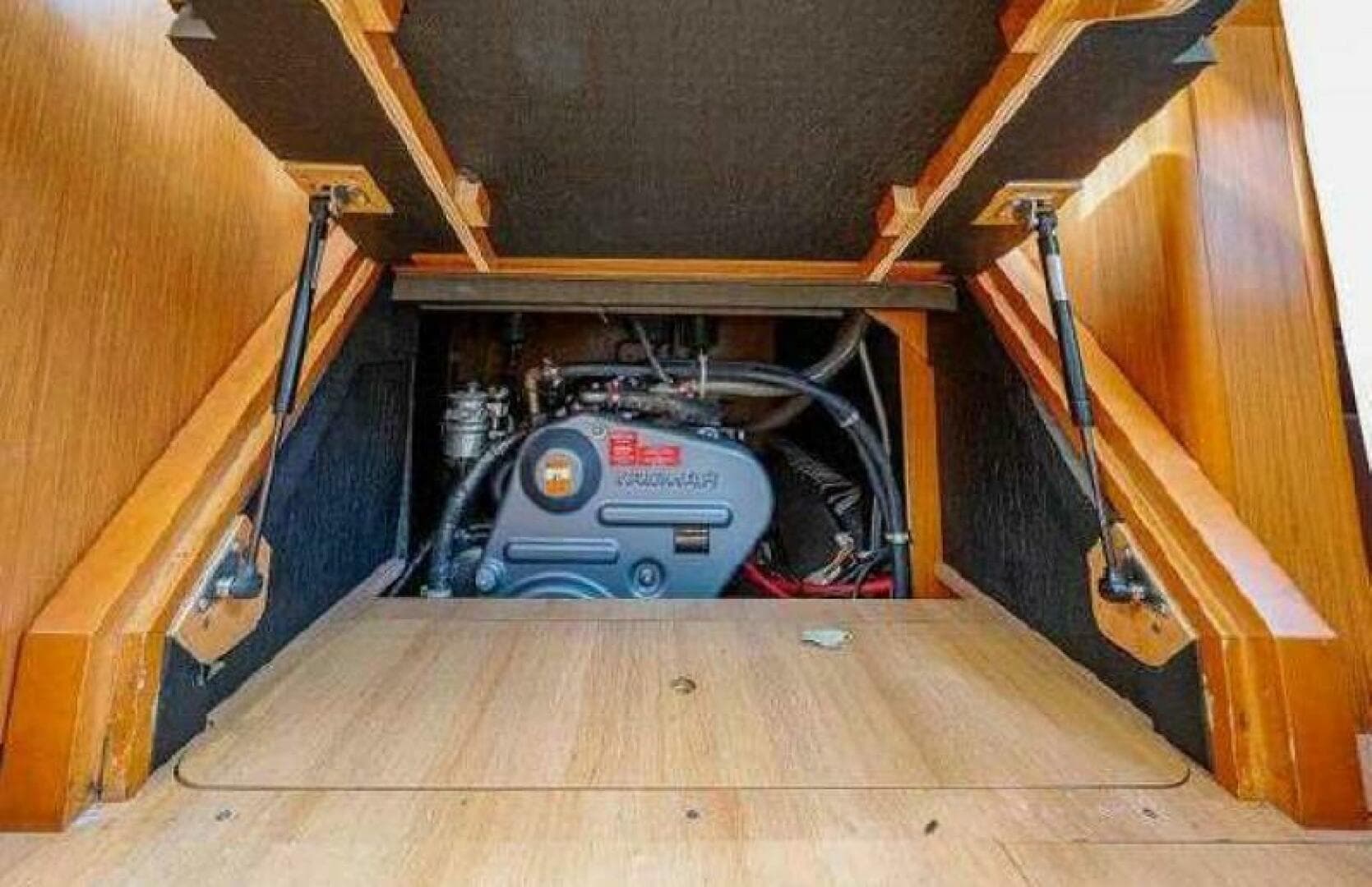 2014 Beneteau Sense 55