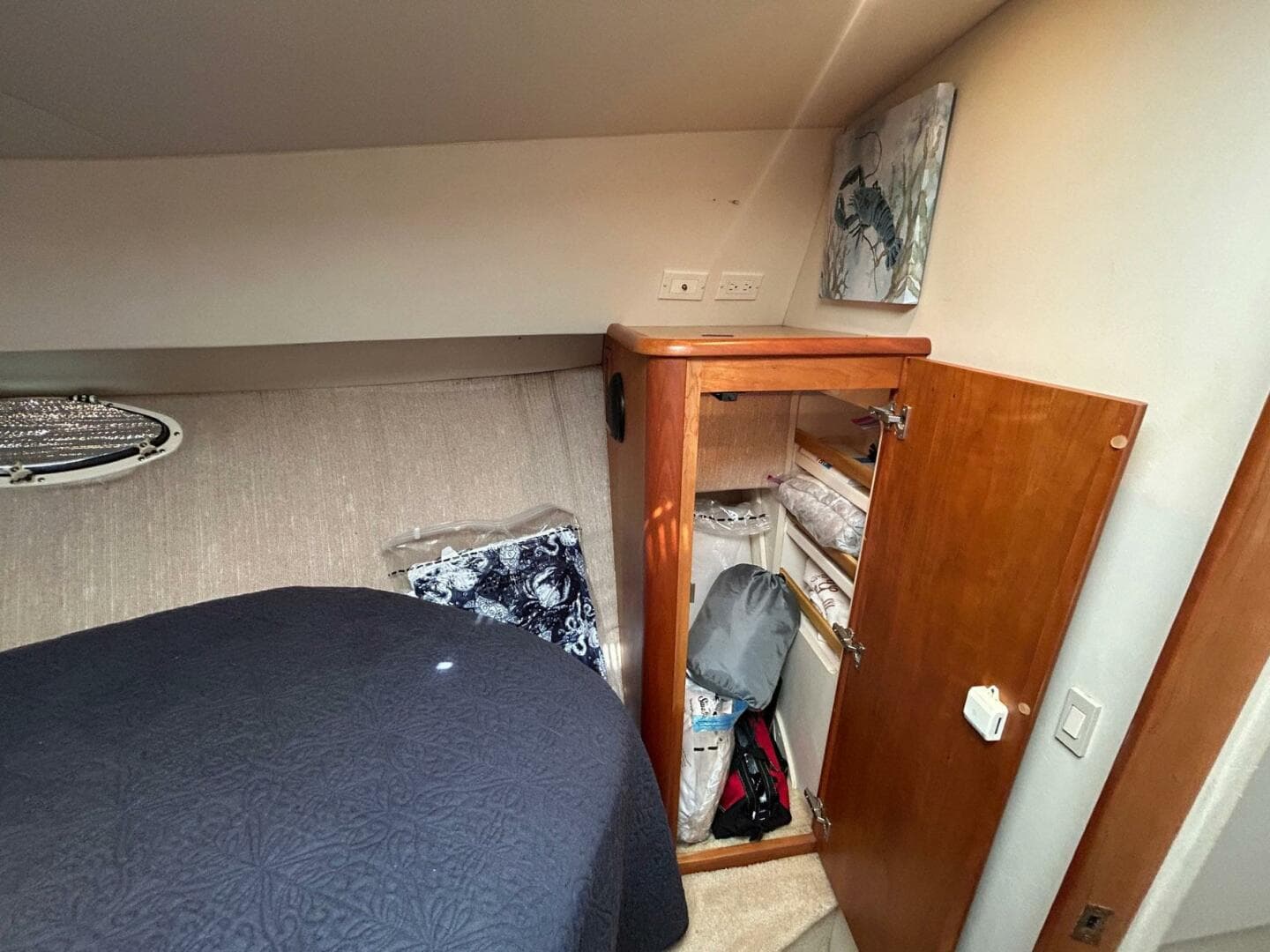 2000 Silverton 352 Motor Yacht