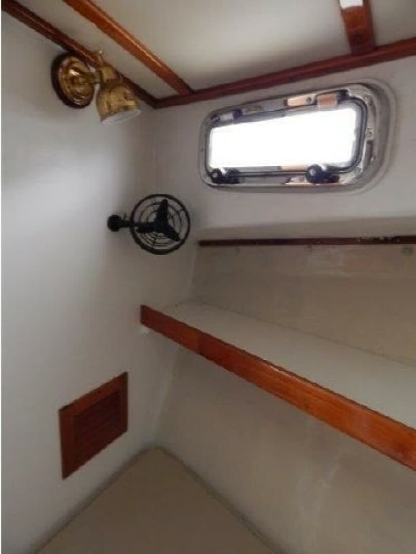 1986 Dyer Extended Hardtop