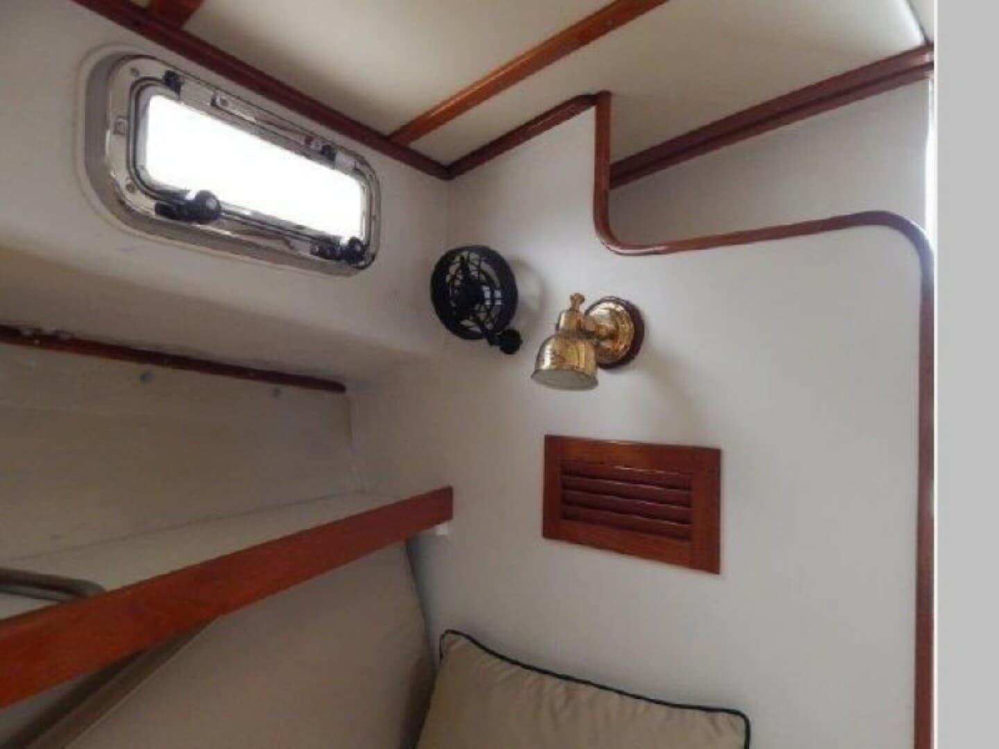 1986 Dyer Extended Hardtop