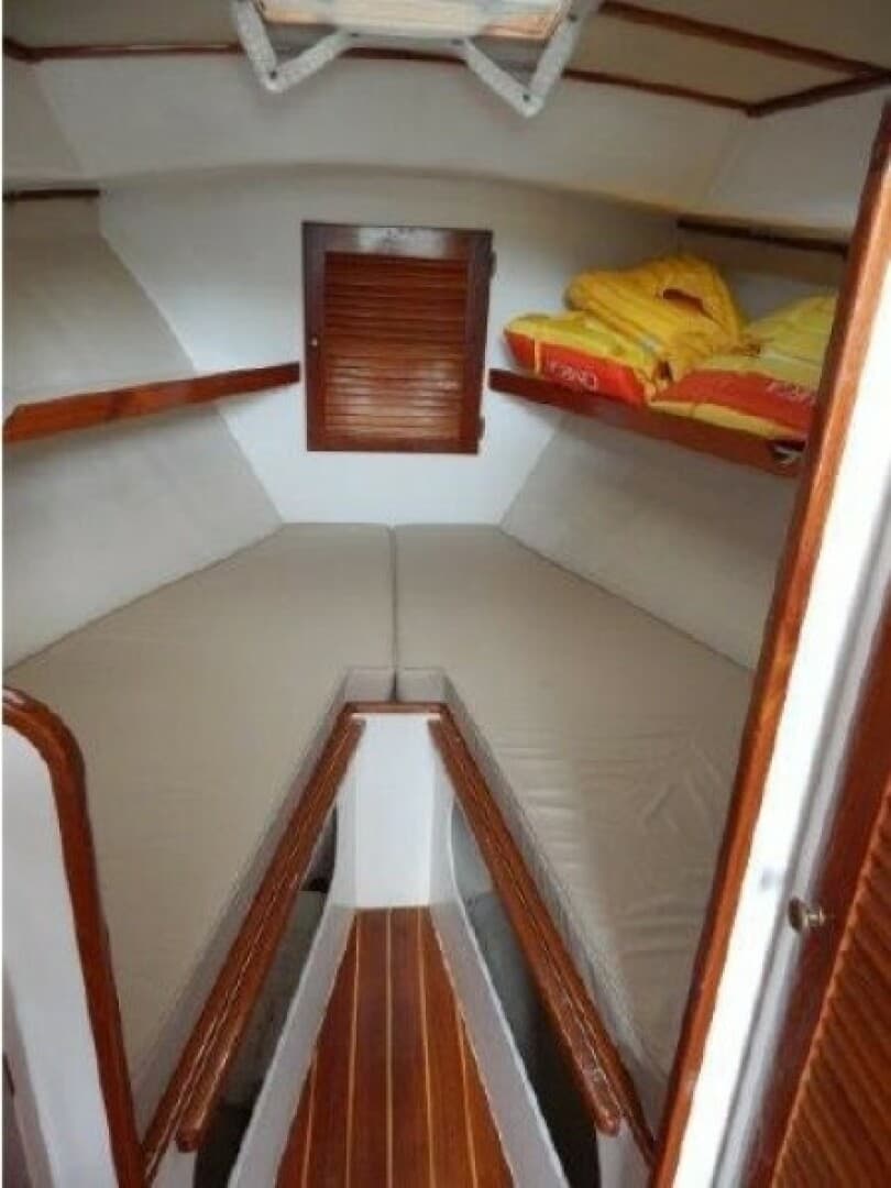 1986 Dyer Extended Hardtop