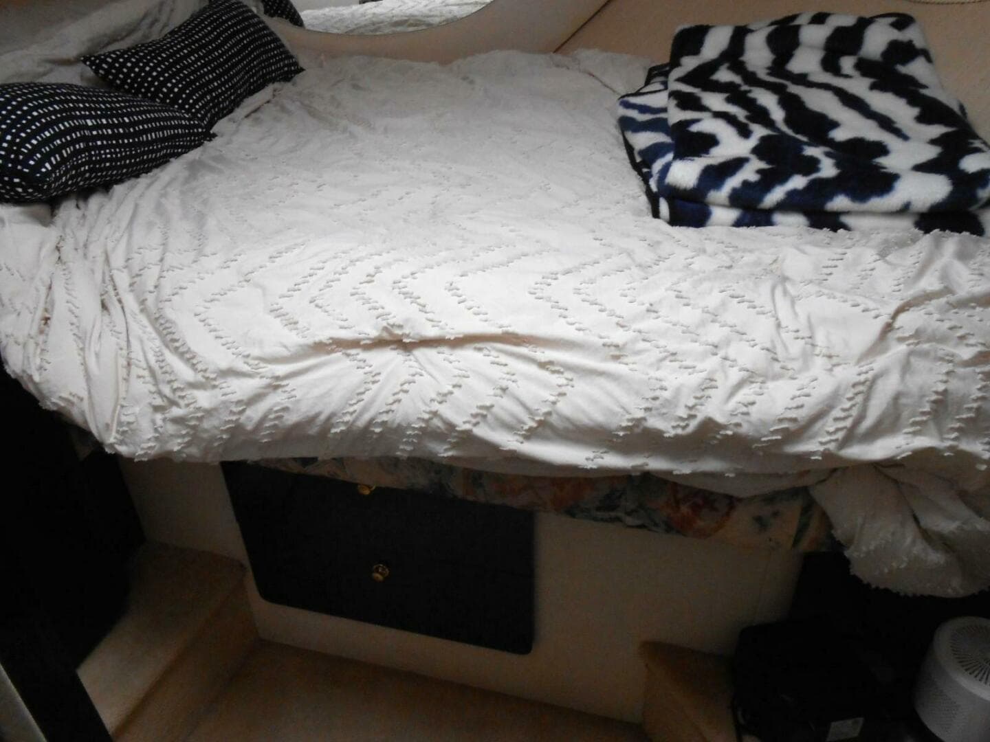 1999 Silverton 352 MY