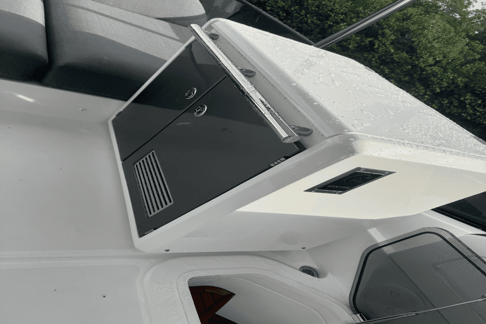 2023 Azimut 53 FLY