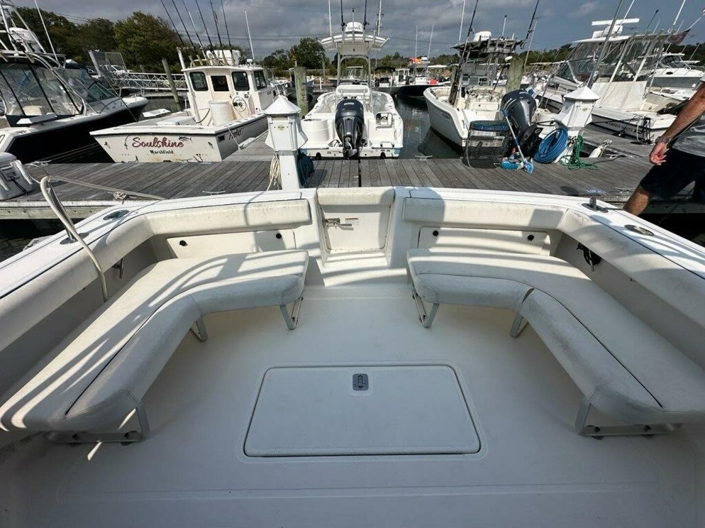 2006 Tiara Yachts 29 Coronet