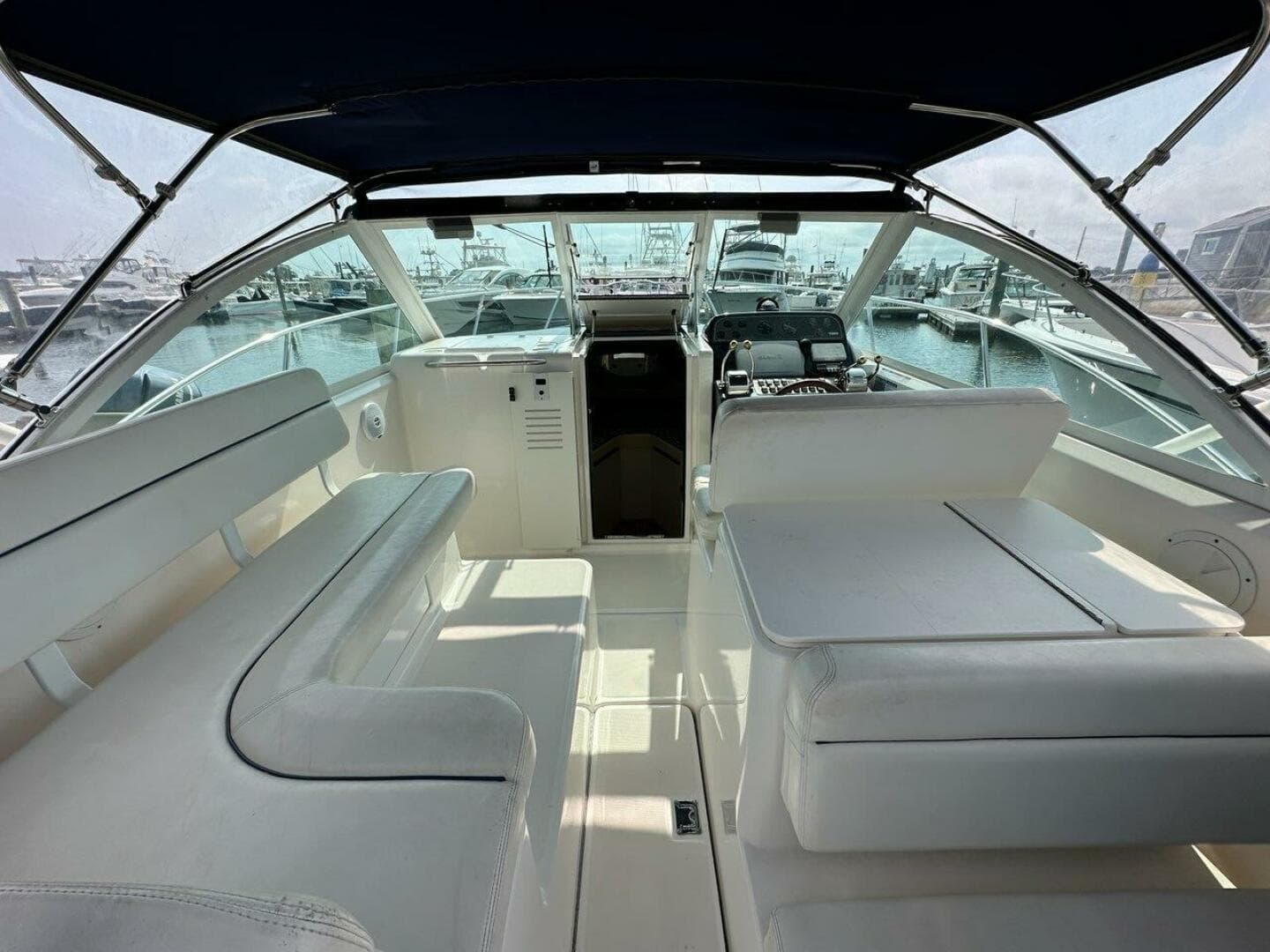 2006 Tiara Yachts 29 Coronet