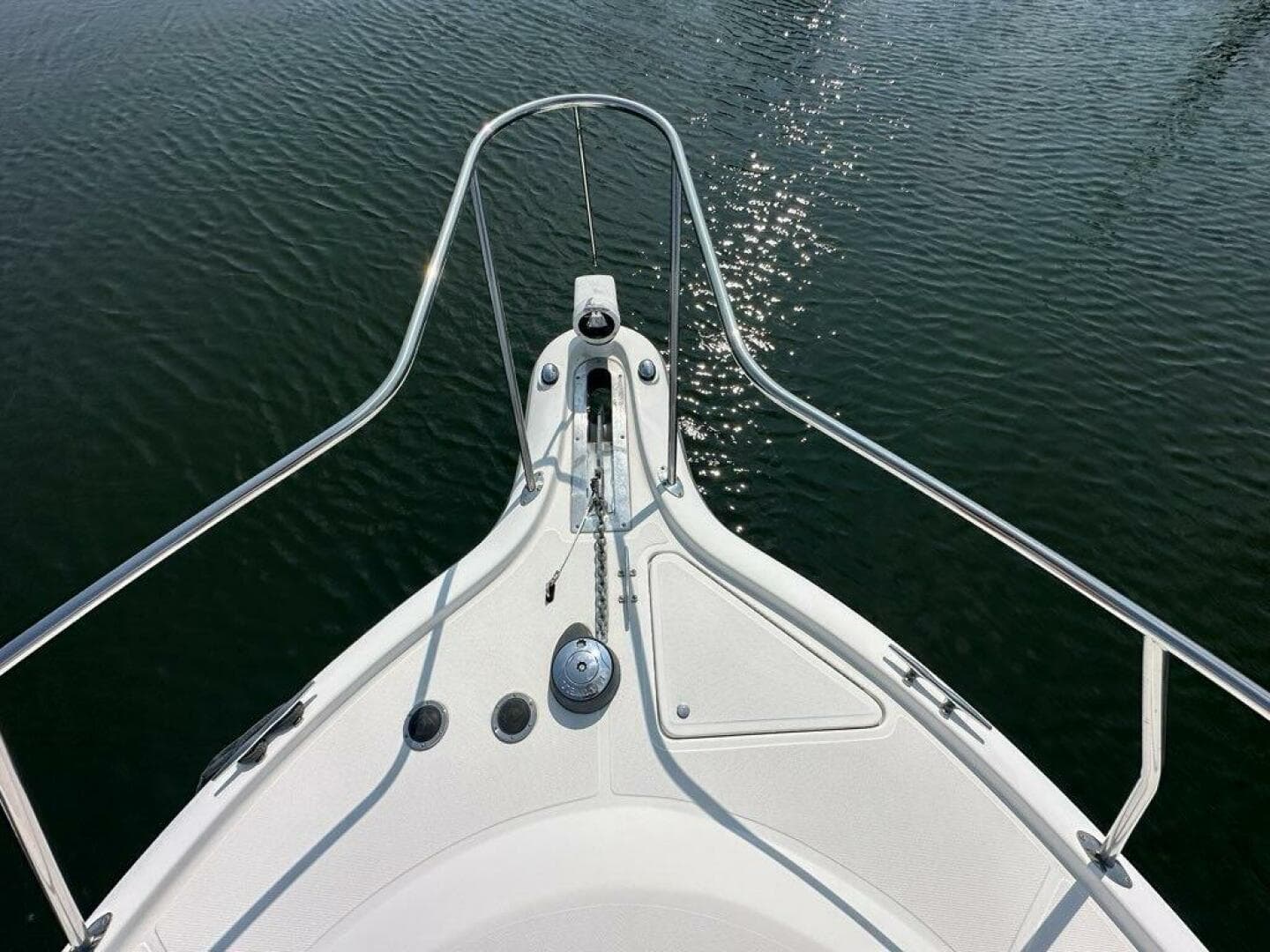 2006 Tiara Yachts 29 Coronet