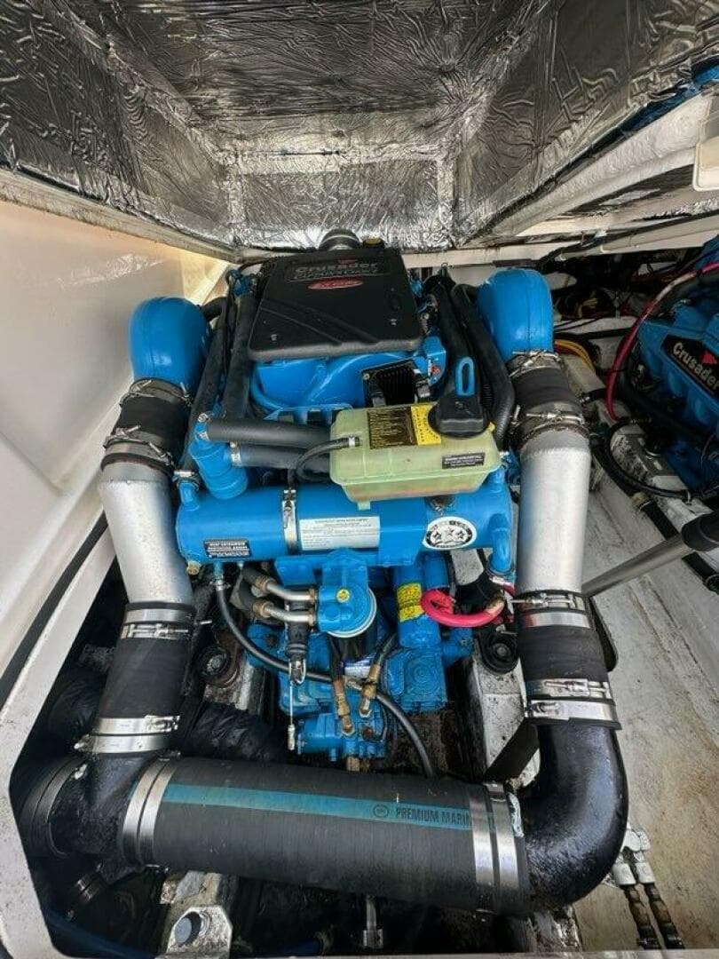 2006 Tiara Yachts 29 Coronet