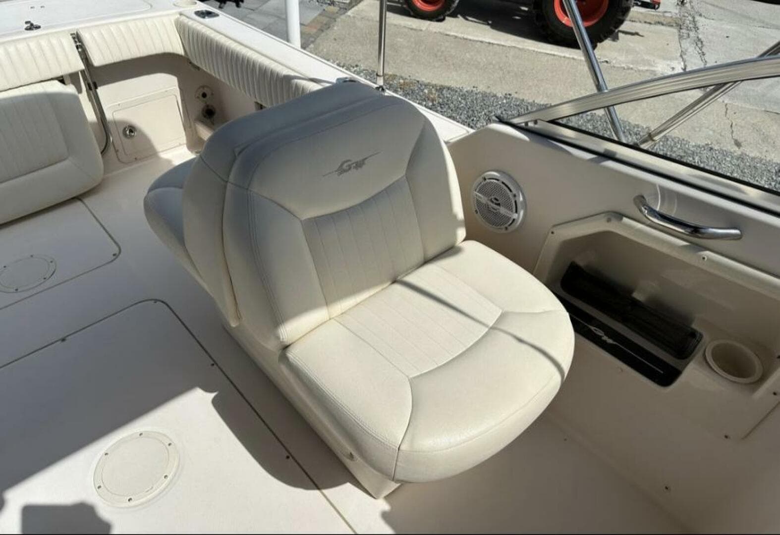 2006 Grady-White 225 Tournament