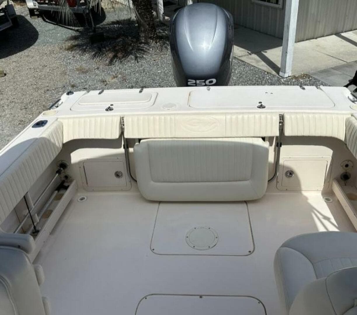 2006 Grady-White 225 Tournament