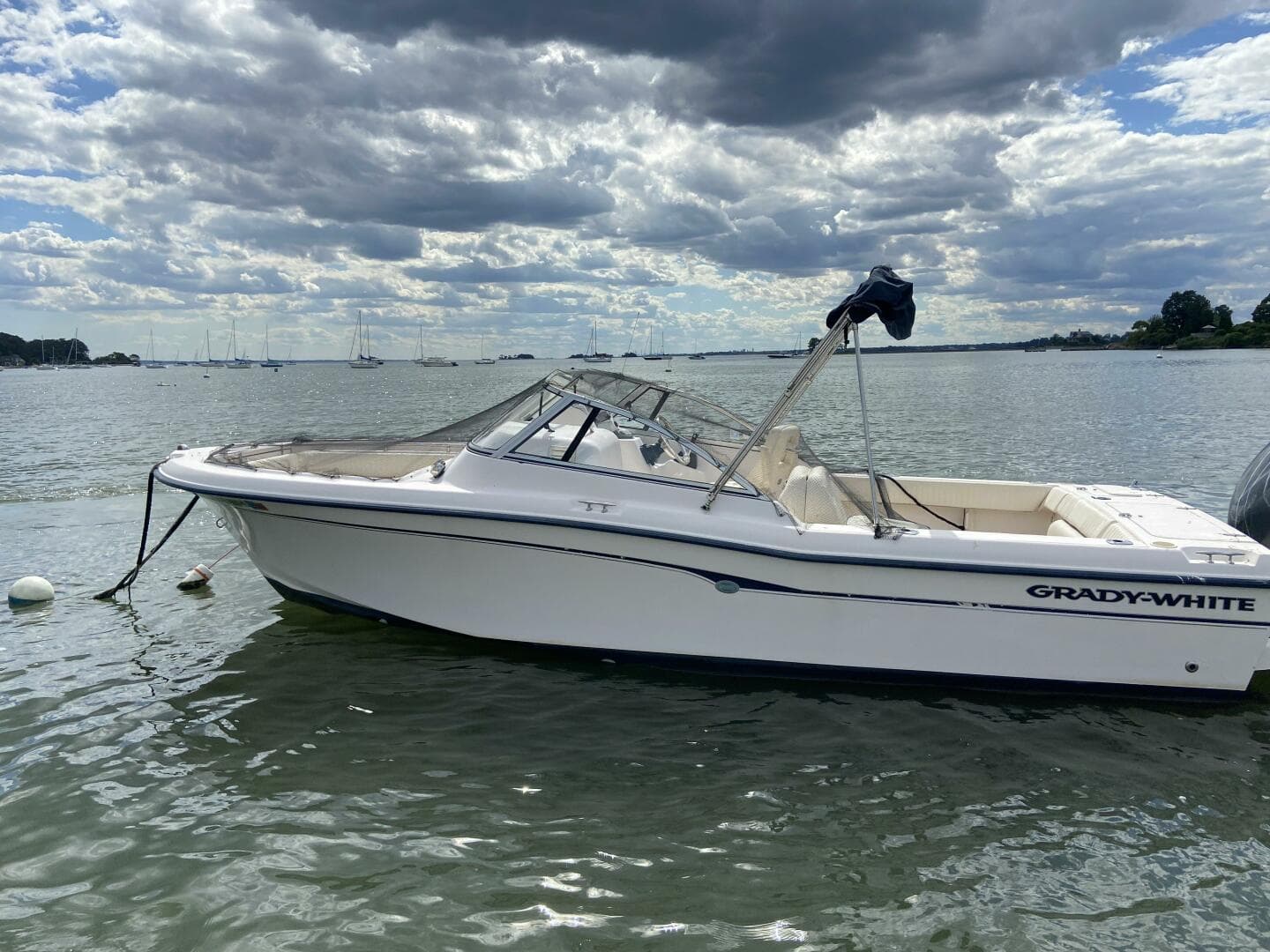 2006 Grady-White 225 Tournament