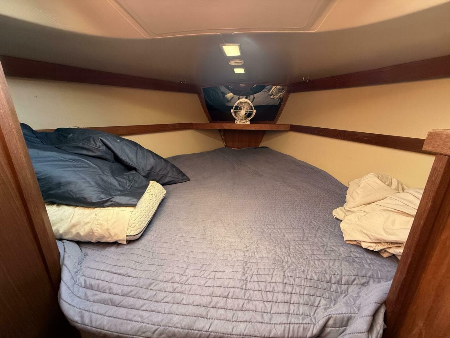 1985 Catalina Mk1 Tall Rig