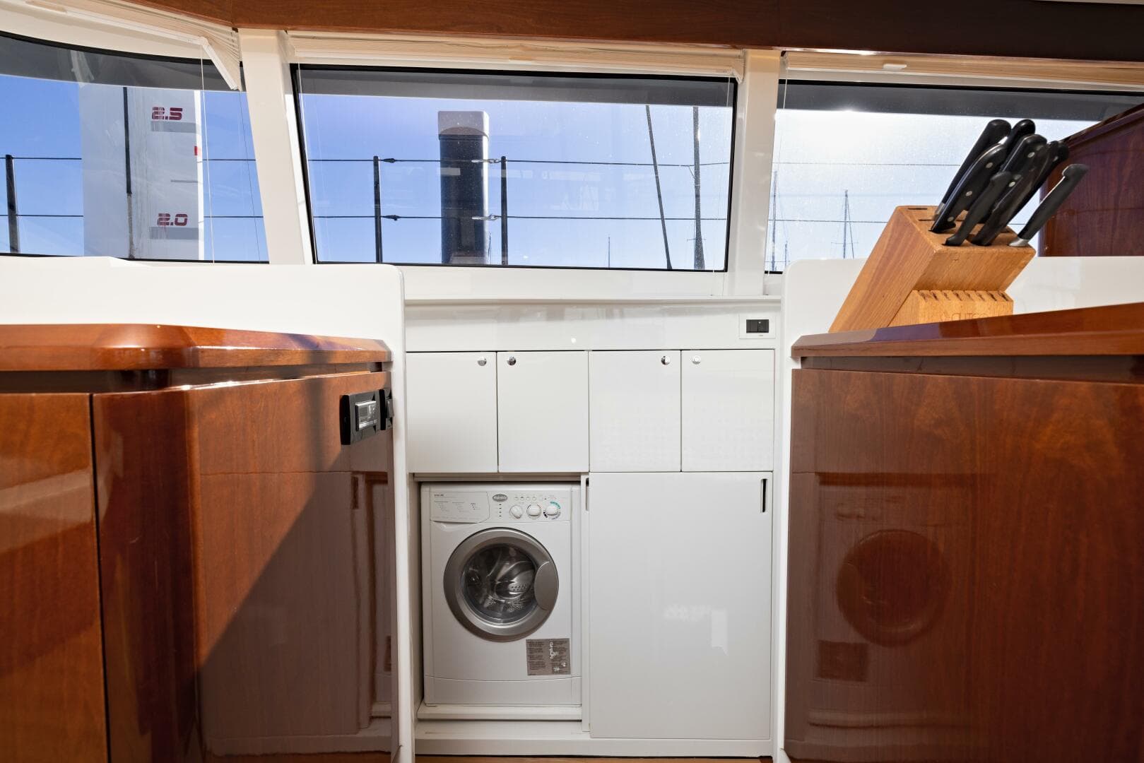 2019 HH Catamarans 55