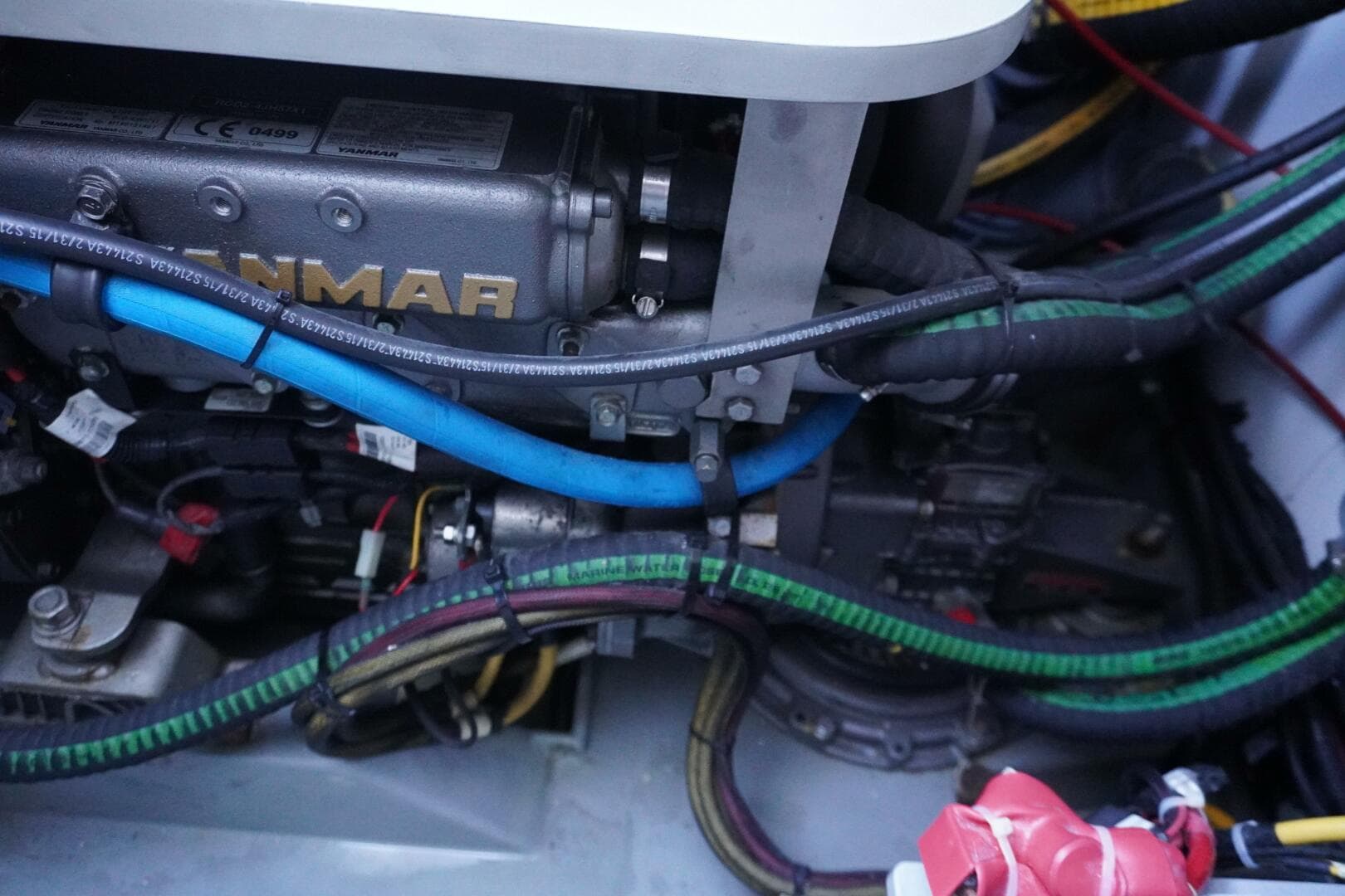 2019 HH Catamarans 55